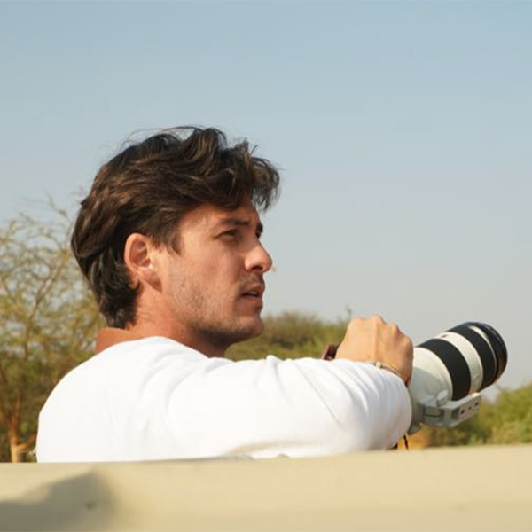 Ángel Gómez Merino
