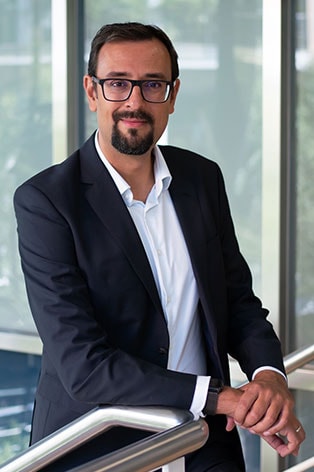 Iván Sánchez López