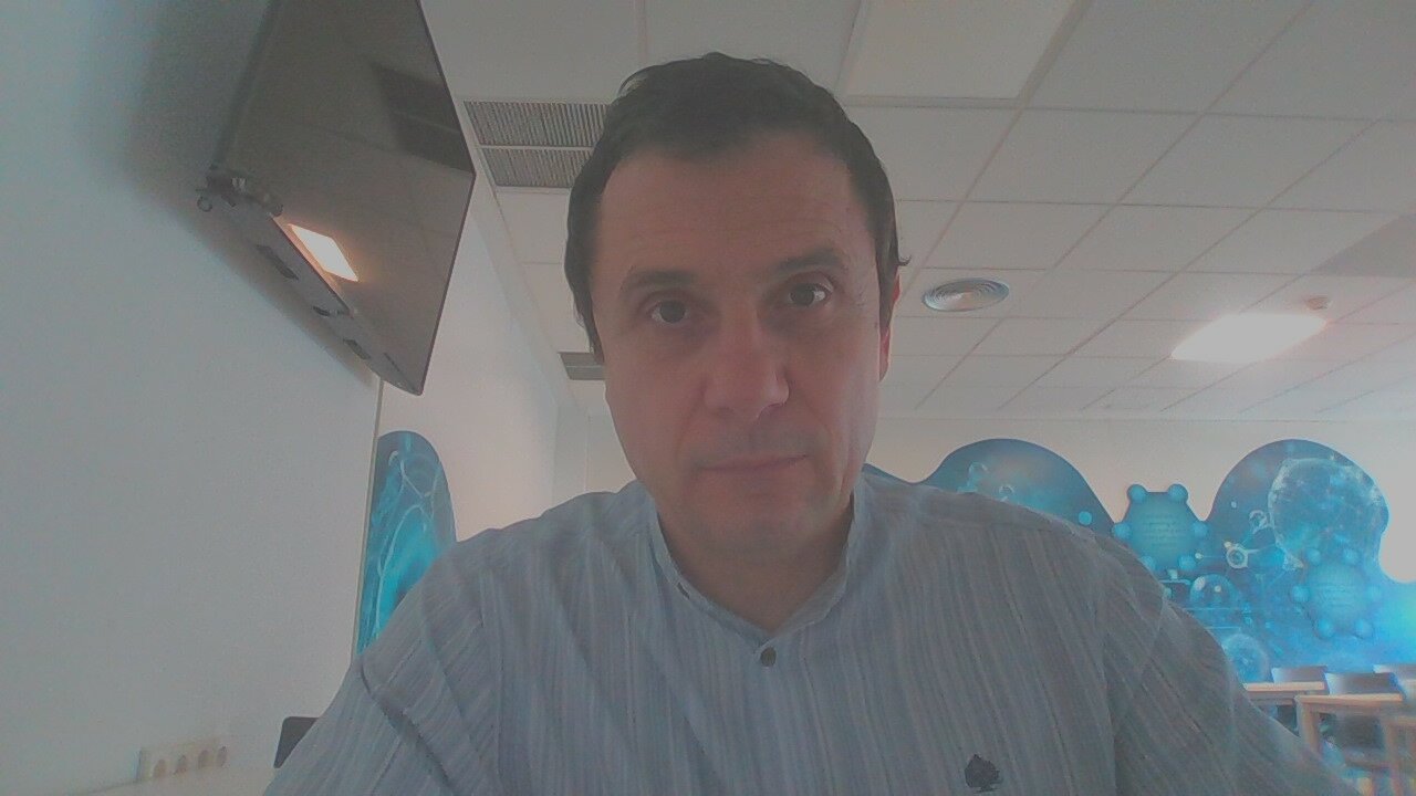 Osvaldo Grana