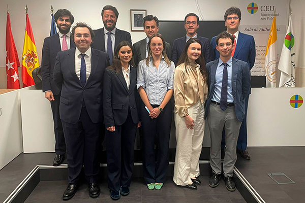 ganadores cuatrecasas