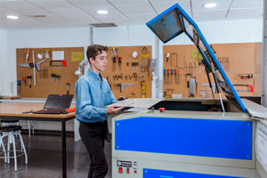 laboratorios impesion 3d