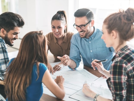 Programa de excelencia