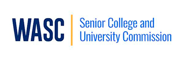Acreditación WASC