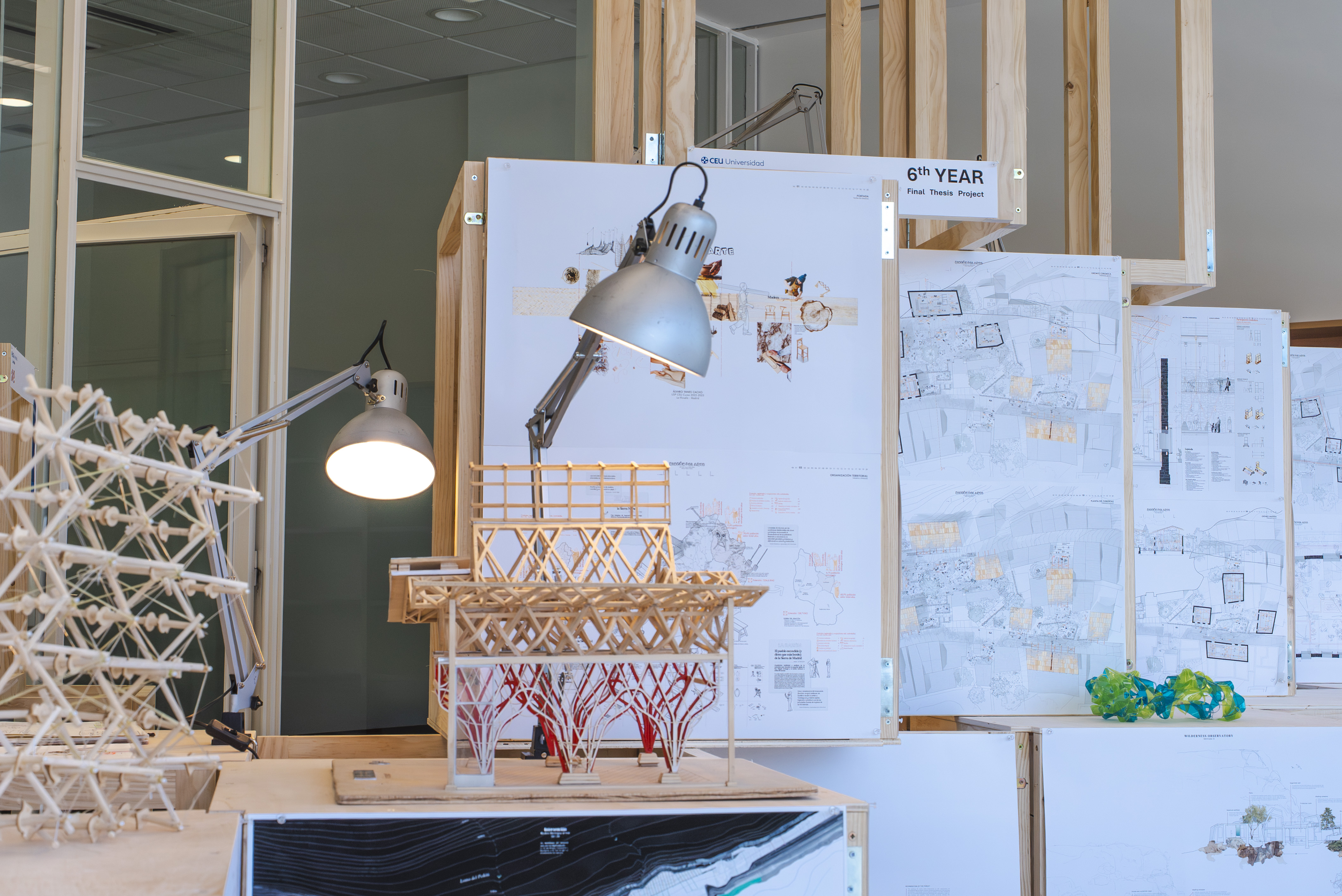 master-de-arquitectura