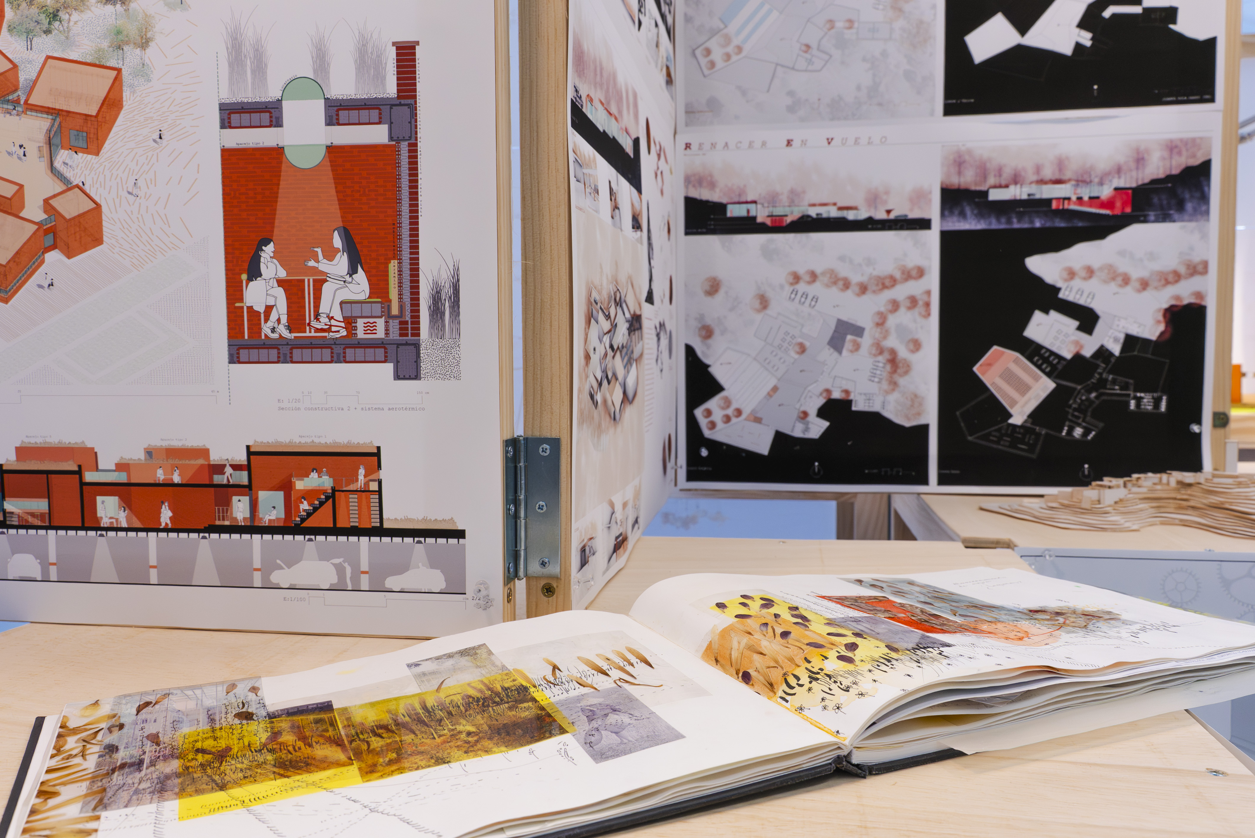 master-de-arquitectura