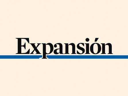 Imagen de logo de diario expansión