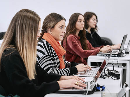 Programa CEU en Competencias Transformadoras