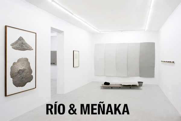 Galeria Rio Menaka