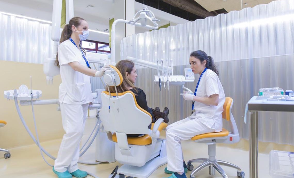 sillones odontologicos