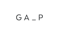 logo gap