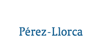 logo perez llorca