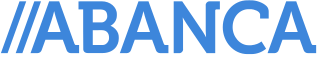 Logo Abanca