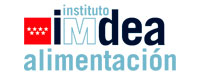 Logo Imdea Alimentación