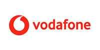 logo vodafone