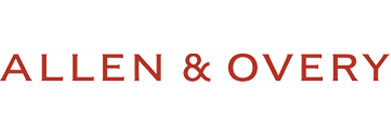 logo allen overy
