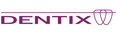 logo dentix