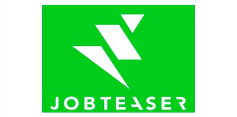 Logo Job Teaser