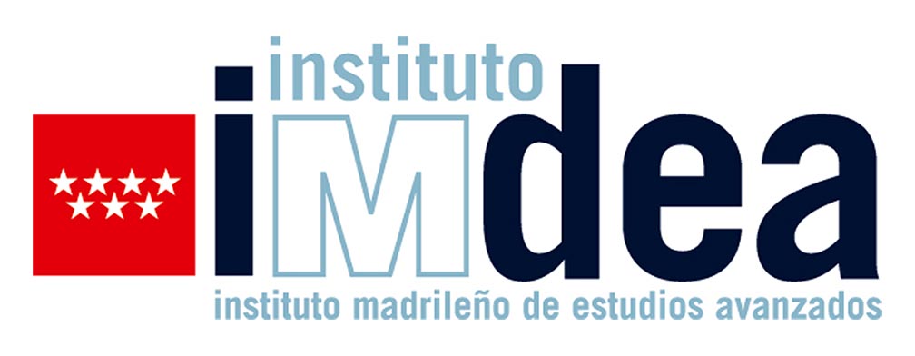 logo IMDEA