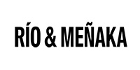Logo rio menaka