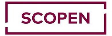 logo scopen